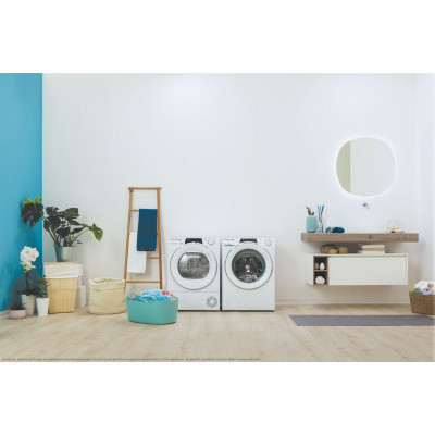 Сушильна машина Candy ROEH10A2TCEX-S Вінниця - фото 2