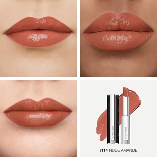 Помада для губ Givenchy (Живанші) Le Rouge Interdit Satin Lipstick Слов'янськ