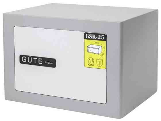 Взломостойкий сейф для документов и денег .Новинка! GSK-25 Киев