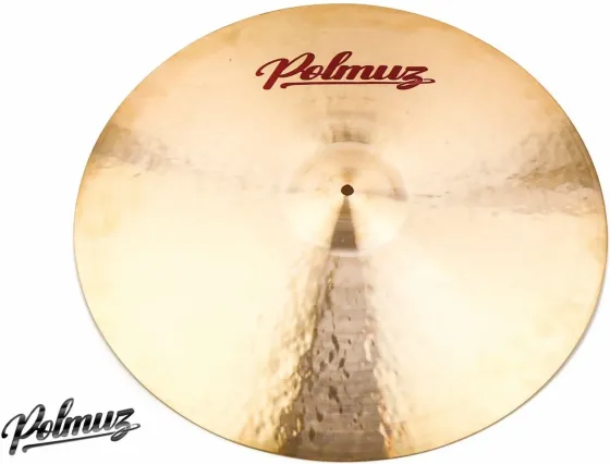 Ударна установка  Polmuz Pomerania Light Ride 19” Київ