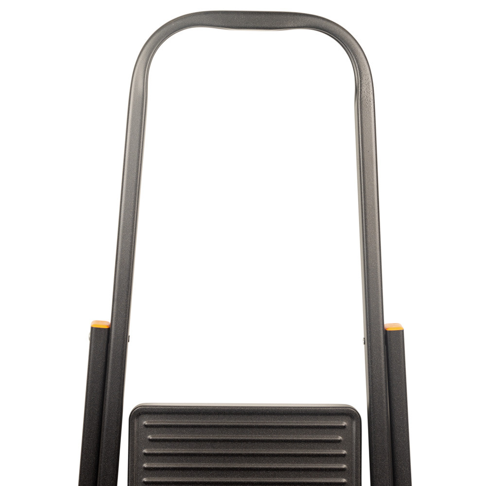 Grad Стремянка стальная 4 ступени 1.56м GRAD (5035865) Коломия - фото 3