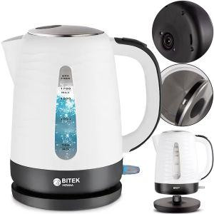 Чайник электрический 1,7л 2200Вт BITEK BT-152 Одесса - изображение 7