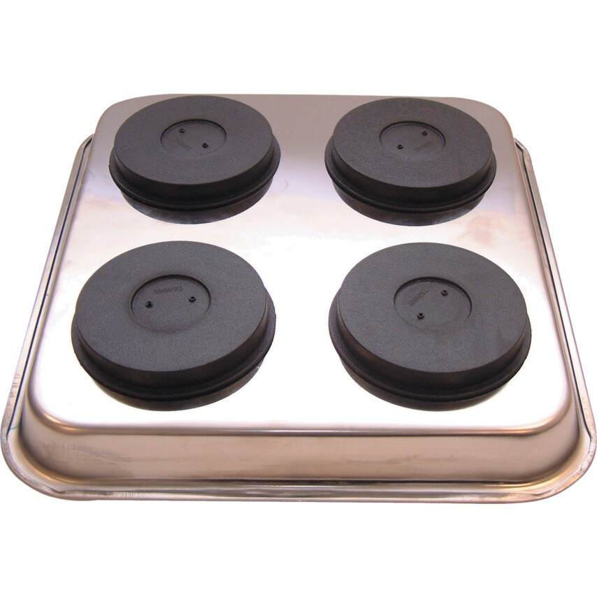 Лоток магнітний з нержавіючої сталі (270х2950мм) Одеса - фото 3