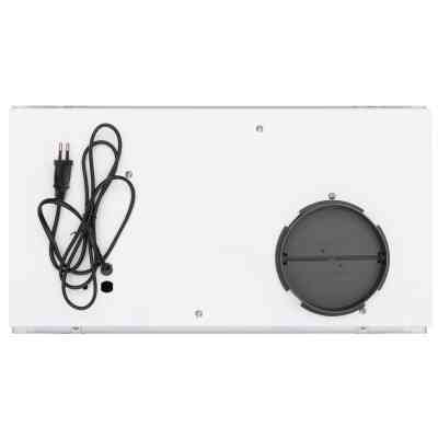Вытяжка кухонная Perfelli BI 5252 WH 700 LED Винница
