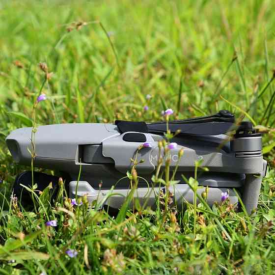 Держатель пропеллеров Mavic Air 2S/2 STARTRC 1108150 Киев