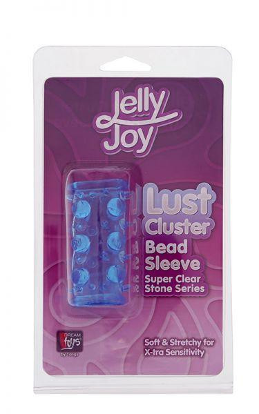 Насадка Lust Cluster, BLUE Sex Aura Киев - изображение 2