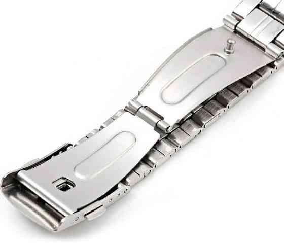 Мужские наручные часы Skmei 1146 (Серебристый) Киев