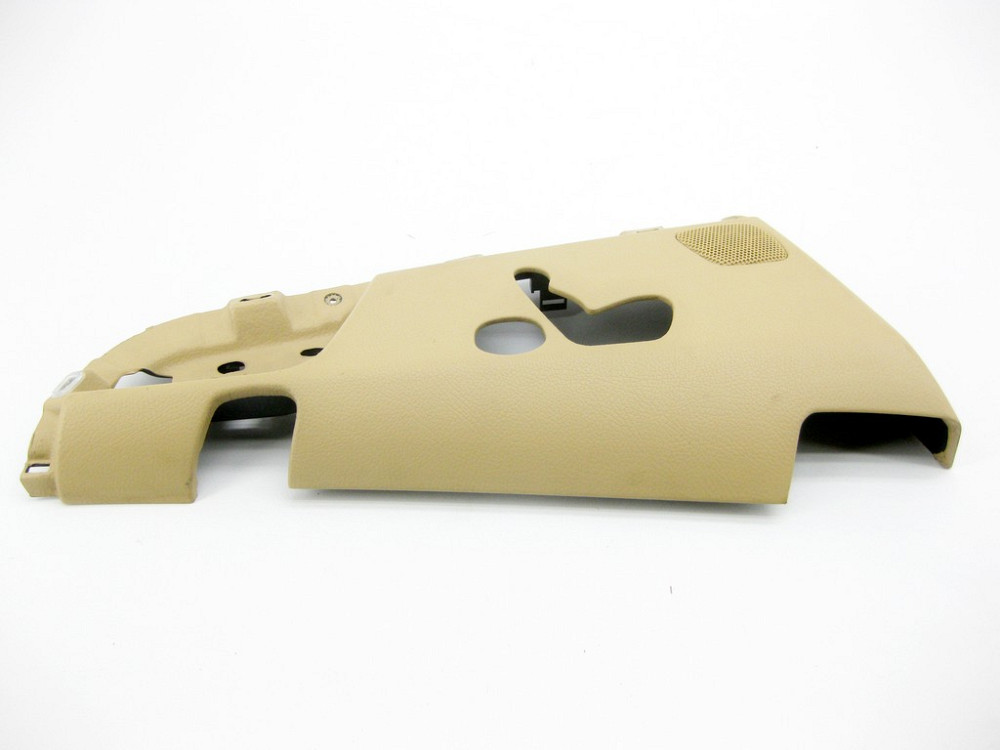 Mercedes-Benz  A2207308731 1A55 Накладка бежева блоку кнопок регулювання заднього сидіння на карті задніх лівих дверей S-class long V220 Одесса - изображение 3