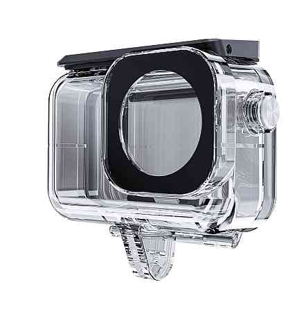 Аквабокс DJI Action 5 Pro/4/3 45м Telesin OA-WTP-003 Киев