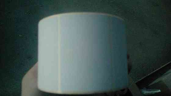 Термоетикетка T.Eco 58мм х 40мм /700 шт Павлоград