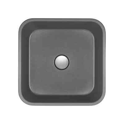 Раковина GRANADO Lalin grafito (gbs1309) Вінниця
