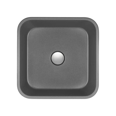 Раковина GRANADO Lalin grafito (gbs1309) Винница - изображение 2