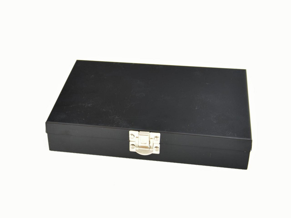 Набір для відновлення різьб "GeKo" (М 6, М 8, М10) Київ - фото 5