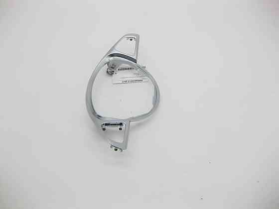 Mercedes-Benz  A0994643013 2A17 Декоративна хром накладка керма під AIRBAG та кнопки E-Class C238 C-Class W205 GLC X253 GLA X156 Одеса