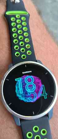 Смарт-Часи Garmin Venu 2S Київ