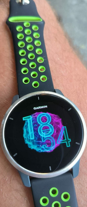Смарт -Часы Garmin Venu 2S Киев - изображение 2