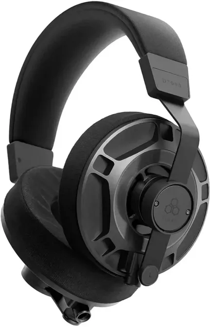 Навушники Final Audio D7000 - nauszne  planarne Київ - фото 1