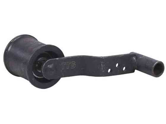 Ролик натягувача ременя у зборі мотоблок мотоблок 168F/мотоблок 170F Мукачево