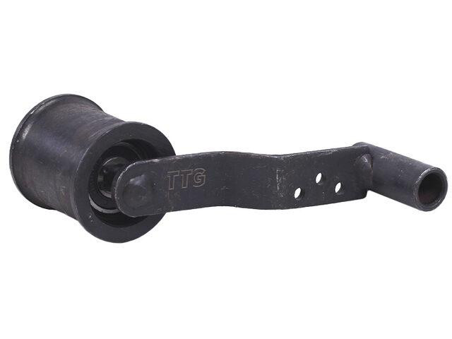 Ролик натягувача ременя у зборі мотоблок мотоблок 168F/мотоблок 170F Мукачево - фото 1