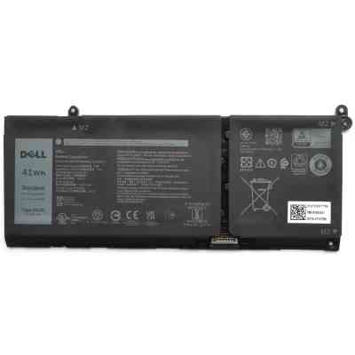 Аккумулятор для ноутбука Dell Inspiron 5515 G91J0, 41Wh (3467mAh), 3cell, 11.25V, Li-ion (A47866) Винница