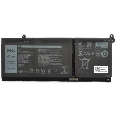 Аккумулятор для ноутбука Dell Inspiron 5515 G91J0, 41Wh (3467mAh), 3cell, 11.25V, Li-ion (A47866) Винница - изображение 1