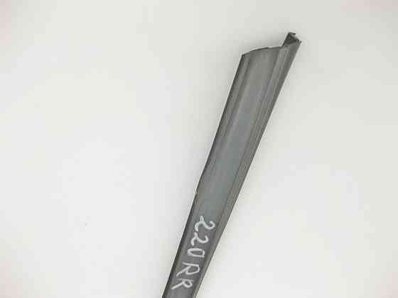 Mercedes-Benz  A2207350425 Ущільнювач опускного скла задніх правих дверей S-Class W220 Long Одеса