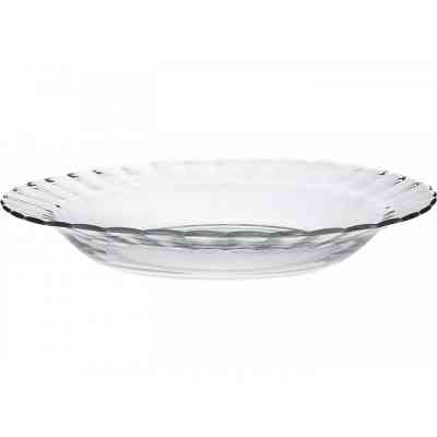 Тарілка Duralex Paris 23 см Супова (3024AF06) Вінниця