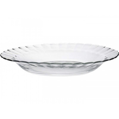 Тарілка Duralex Paris 23 см Супова (3024AF06) Вінниця - фото 1