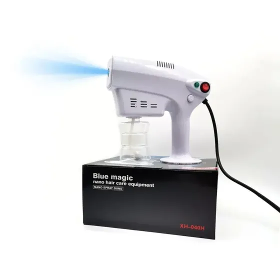 Распылитель Nano BLUE MAGIC XH-080H (WN-11) Коломия