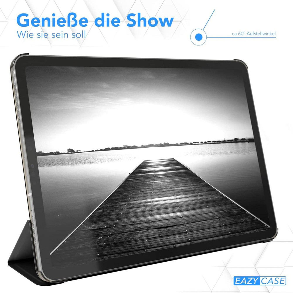 Чехол JETech для iPad Air 5 2022/Air 4 2020 10.9/iPad 4-го поколения 10.9/iPad Pro 11 2018 Днепр - изображение 6