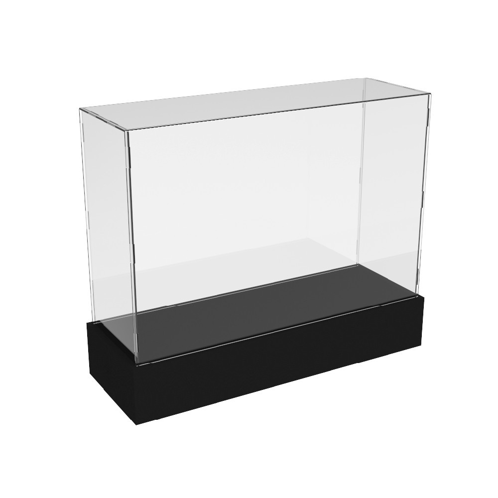 Коробка EKOSTAR с подставкой 130х370х300 Киев - изображение 7