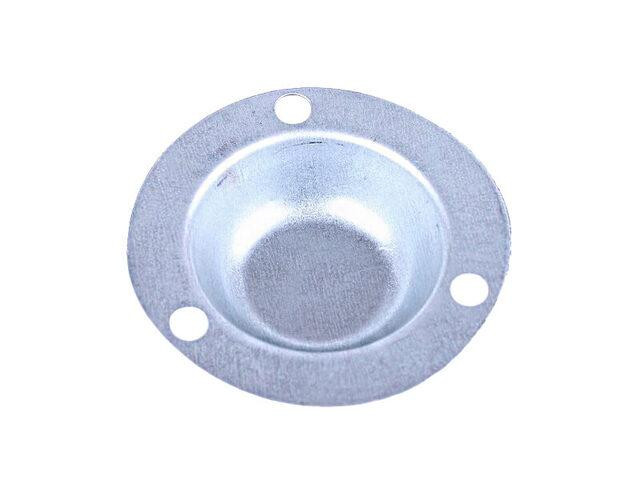 Колпачек ступицы переднего колеса  для трактора Хинтай,  2 Мукачево - изображение 2