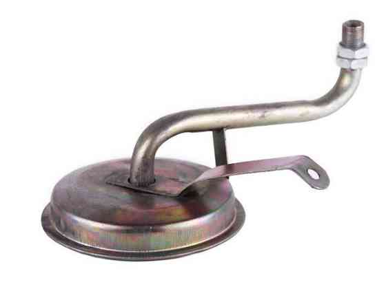 Оливазатор оливного насоса двигуна JD3102 Мукачево