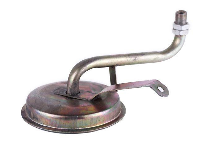 Оливазатор оливного насоса двигуна JD3102 Мукачево - фото 1