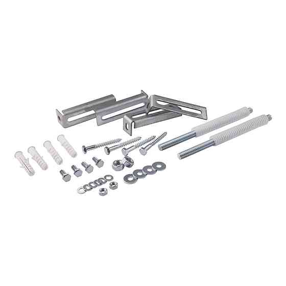 Інсталяція для унітаза Qtap Nest QT0133M425 Київ