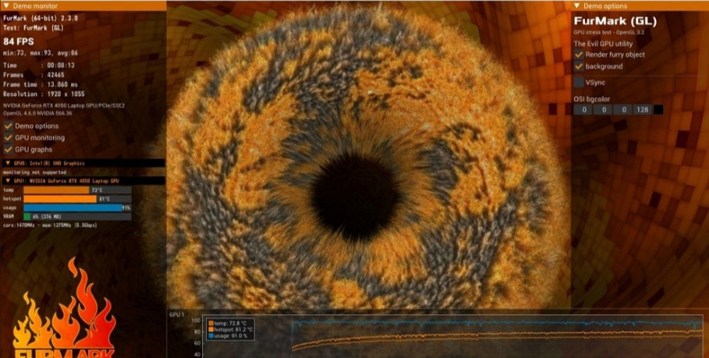 Ноутбук MSI Cyborg 15 RTX 4050 / i5- 12400H / 16Gb.DDR5/ SSD512Gb. Киев - изображение 1