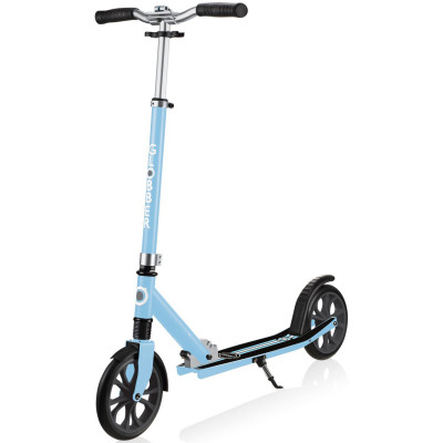 Самокат Globber NL500-205 пастельно-синий (684-200-2) Винница - изображение 2