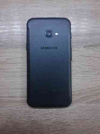Читати опис! Б/У смартфон Samsung Galaxy XCover 4 SM-G390F 2/16GB 5" 4G LTE NFC 3/32GB Dual SIM Black, захищений, 4G LTE Дніпро