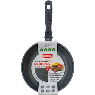 Сковорода Rotex Modena 22 см (RC132M-22) Винница