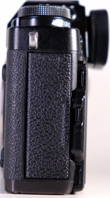 Фотоапарат Fujifilm X-T3 Black. Харків - фото 5