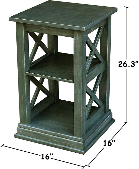 Журнальний столик "Шіогара" моріон Миколаїв - фото 5