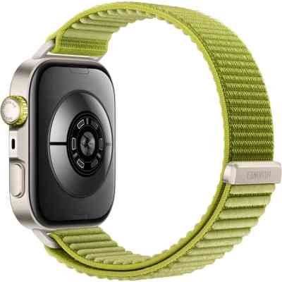 Смарт-годинник Huawei WATCH FIT 4 Pro Green (55020EYN) Вінниця