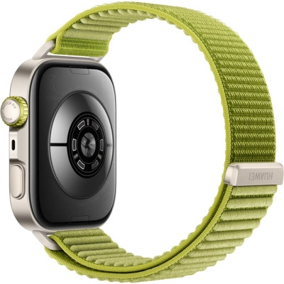 Смарт-годинник Huawei WATCH FIT 4 Pro Green (55020EYN) Вінниця - фото 4