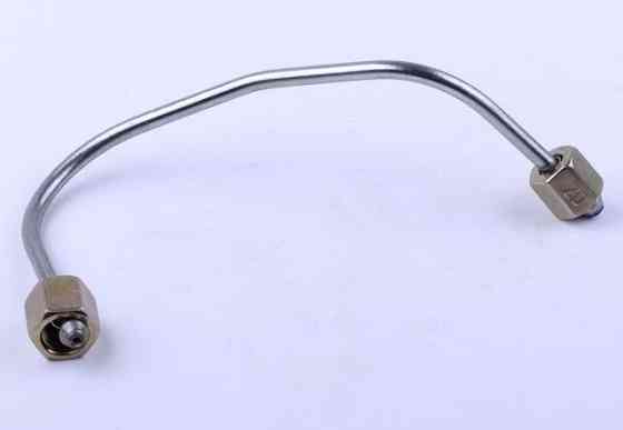 Трубка высокого давления (Зубр  ) - 195N Мукачево