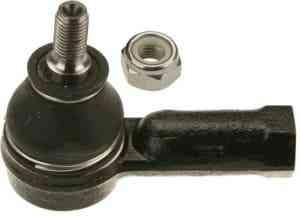 Наконечник рульової тяги Raiso (Швеція) Mitsubishi Colt, Мітсубісі Кольт 78-06 #RL-166426M UABOXPB22 Ковель