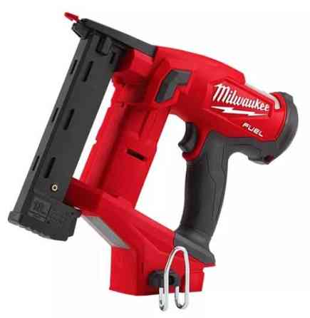 Степлер скобозабивной аккумуляторный MILWAUKEE, M18 FNCS18GS-0X, скоба 9,5-38 мм (HD кейс) Одесса