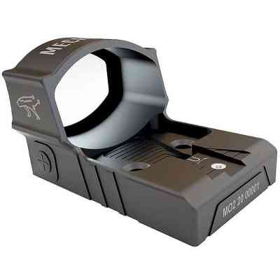 Коллиматорный прицел Canik MO2 Mecanik Versatil Red-Dot (MMAC_331) Винница