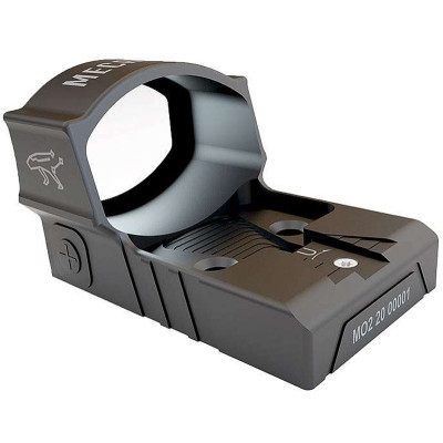 Коллиматорный прицел Canik MO2 Mecanik Versatil Red-Dot (MMAC_331) Винница - изображение 3