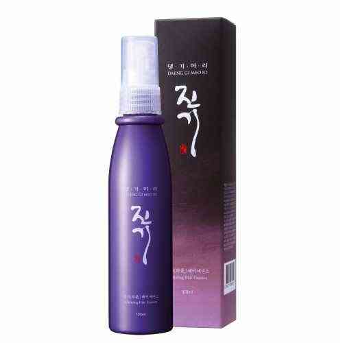 Эссенция для регенерации и увлажнения волос Vitalizing Hair Essence Daeng Gi Meo Ri 100 мл Киев
