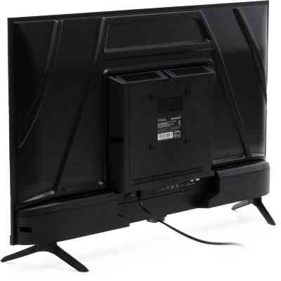 Телевізор Vinga S32HD26BWEB Вінниця